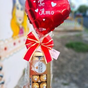 Ferrero te amo