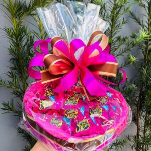 Coração sonho de valsa